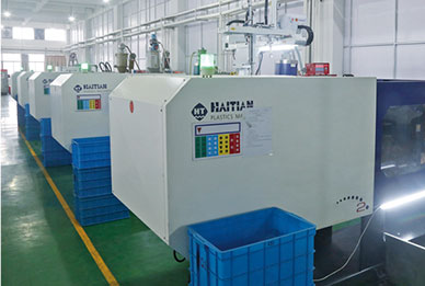 Zhejiang Ukpack Packaging Co., Ltd. factory production line 5