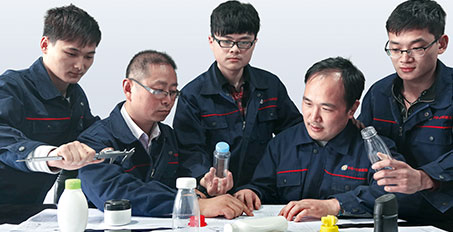 Zhejiang Ukpack Packaging Co., Ltd. factory production line 0