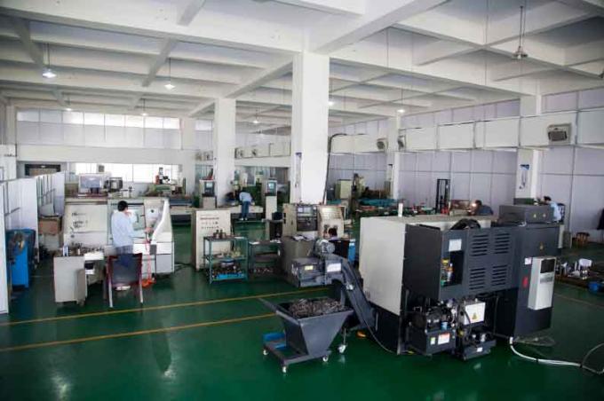 China Zhejiang Ukpack Packaging Co., Ltd. company profile 6