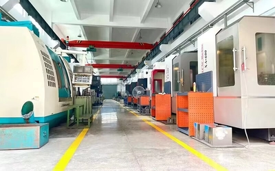 Zhejiang Ukpack Packaging Co., Ltd.