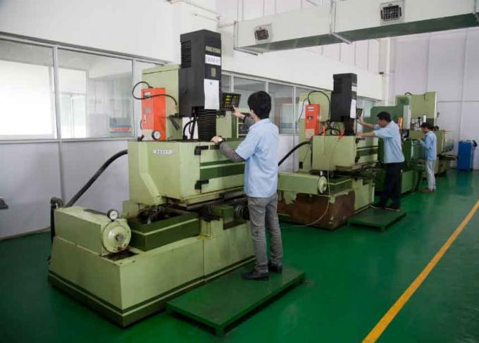 China Zhejiang Ukpack Packaging Co., Ltd. company profile 5