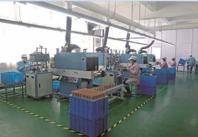 China Zhejiang Ukpack Packaging Co., Ltd. company profile 8