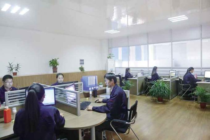 China Zhejiang Ukpack Packaging Co., Ltd. company profile 3