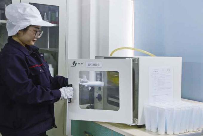 China Zhejiang Ukpack Packaging Co., Ltd. company profile 2
