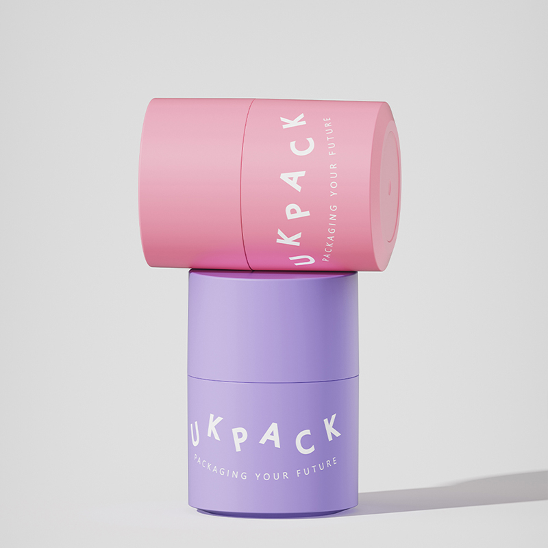 Custom Color  15g PP Plastic Deodorant Stick Packaging Bottle for Lip