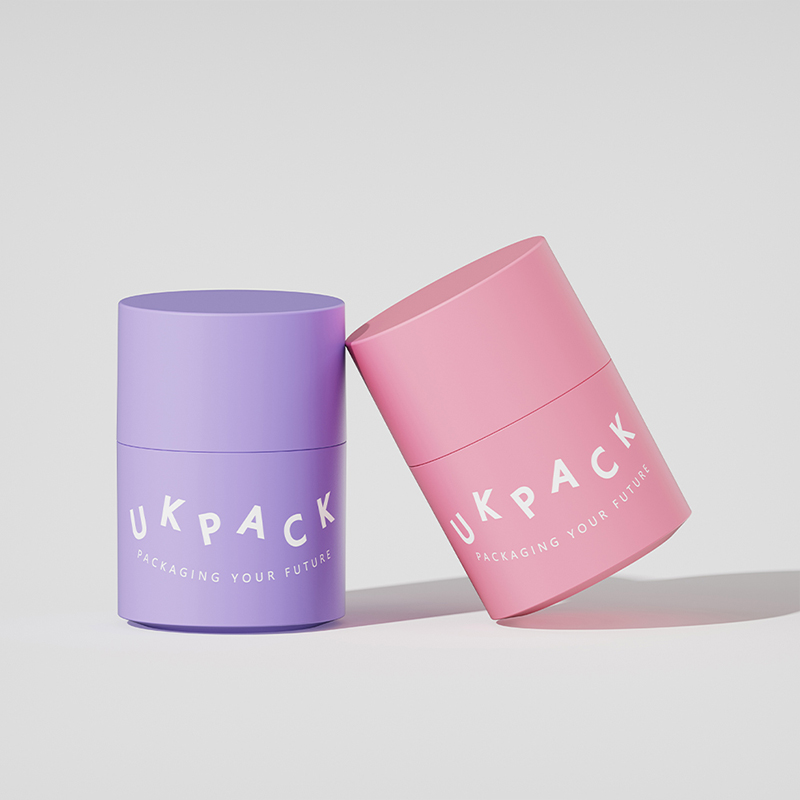 Custom Color  15g PP Plastic Deodorant Stick Packaging Bottle for Lip