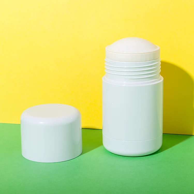 refillable deodorant containers 30ml 50ml Deo Stick Reusalbe deodorant case UKS00X