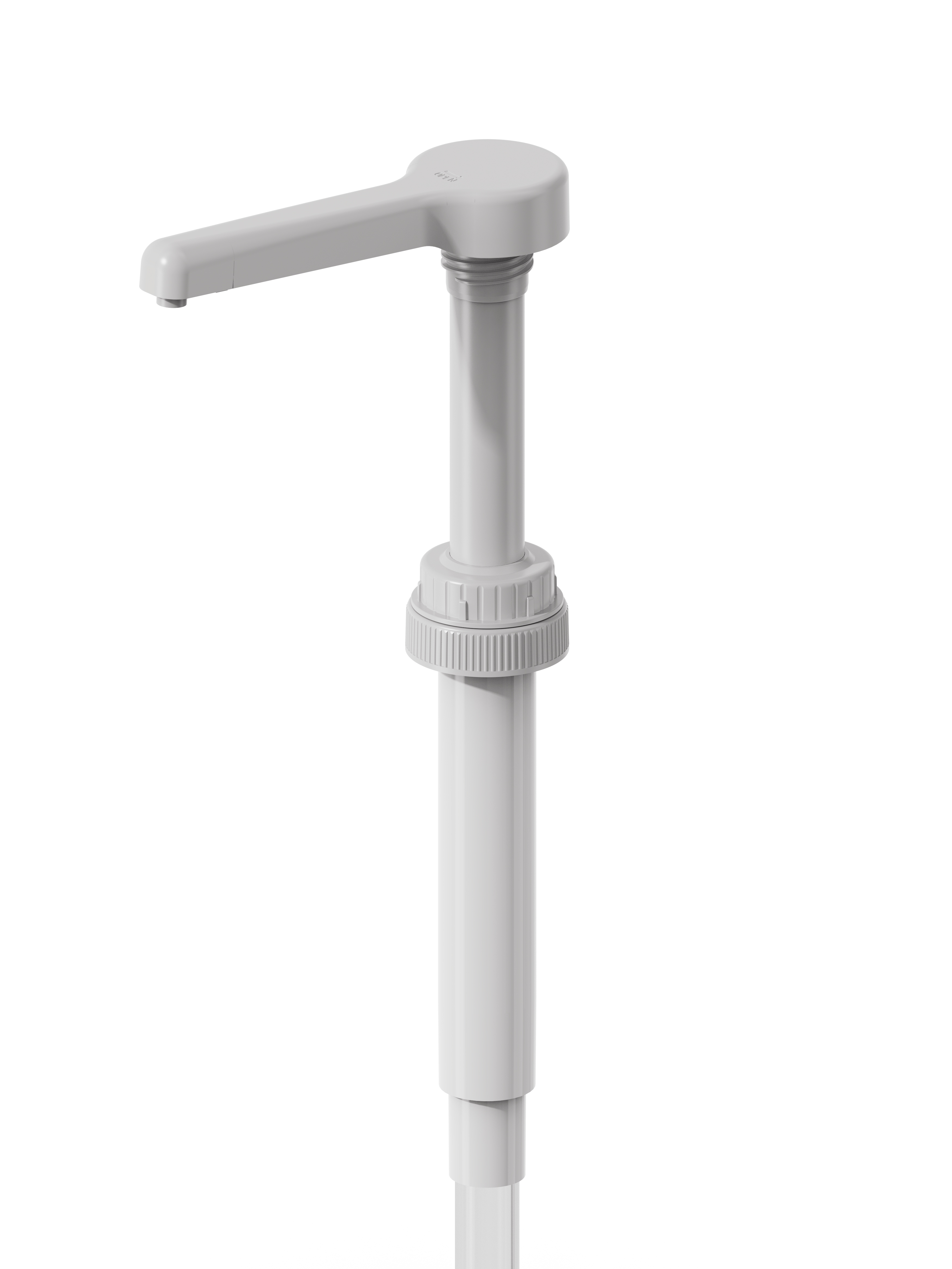 Removable 38-400 Sauce Dispenser Pump Dosage 15ml 25ml