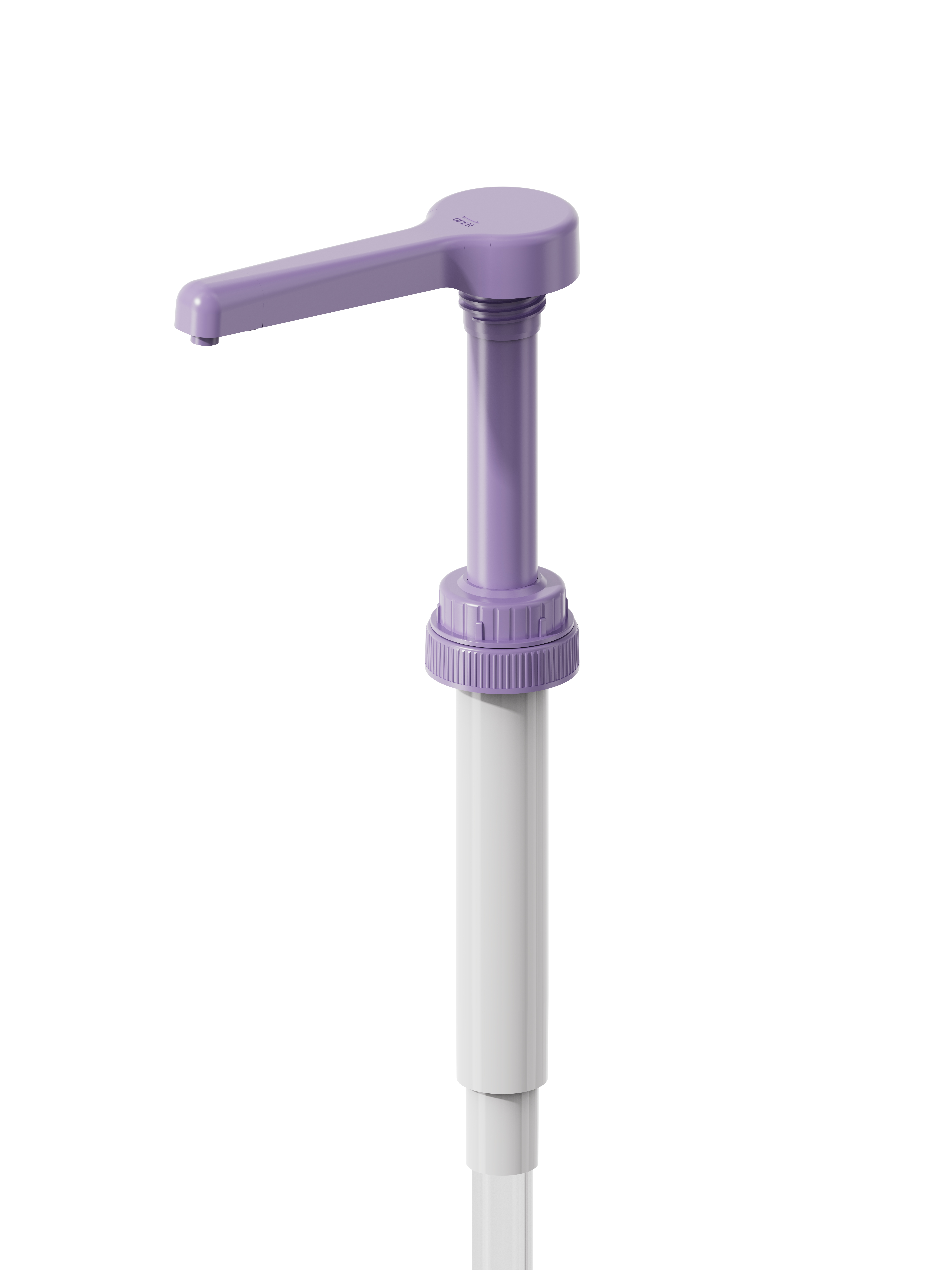 Removable 38-400 Sauce Dispenser Pump Dosage 15ml 25ml