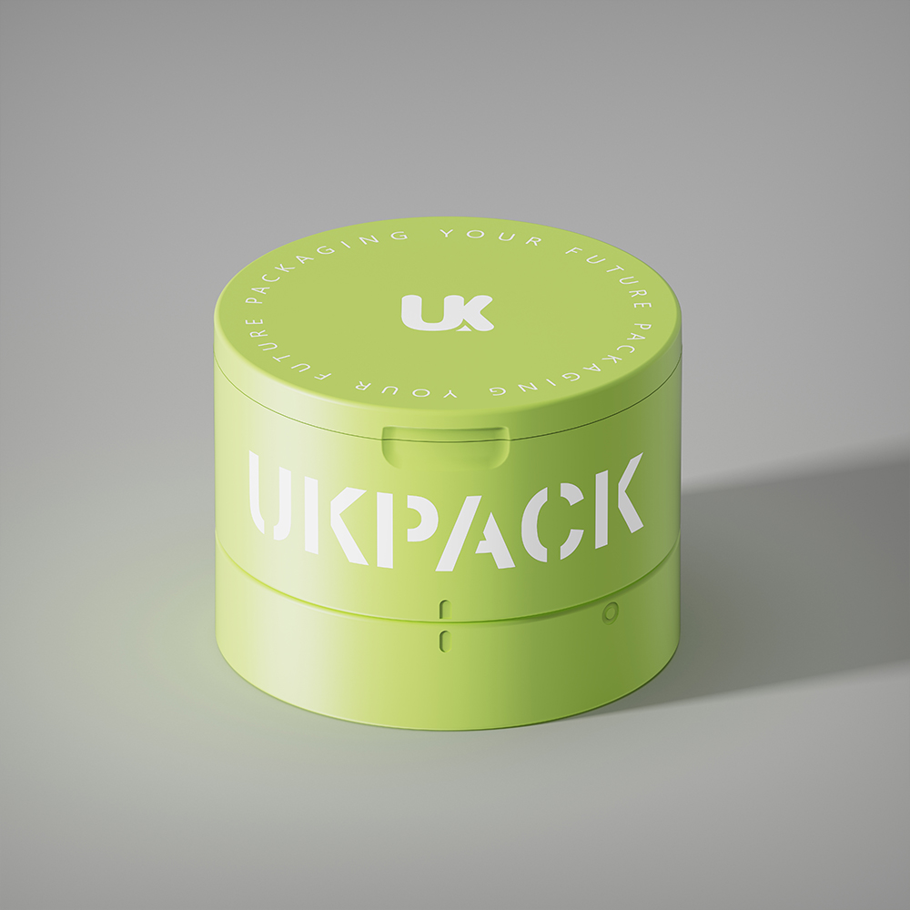Refillable Cosmetic Cream Jars With Small Scoop 100g 150g 200g cream jars wholesale