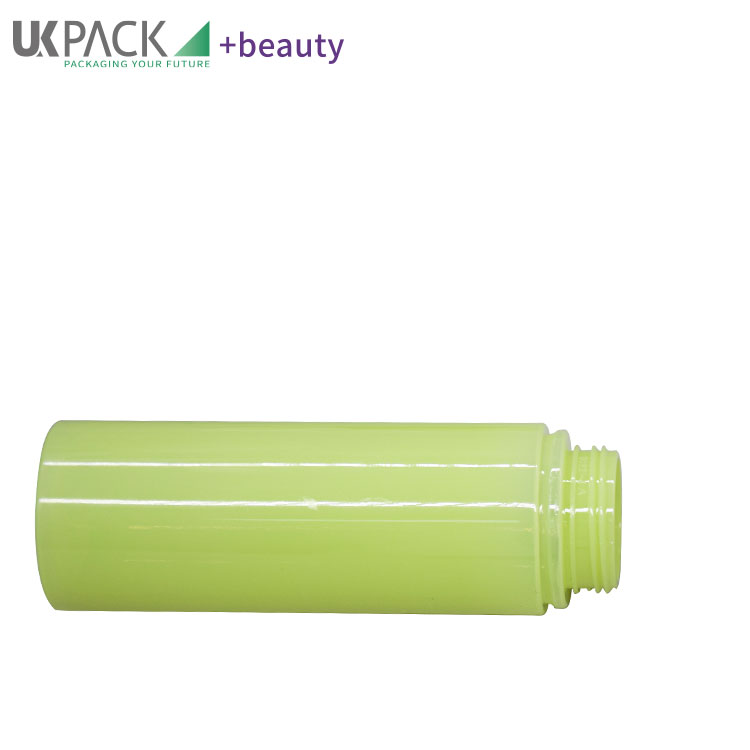 3oz Foam Pump Dispenser PET Green External Spring Hand Wash