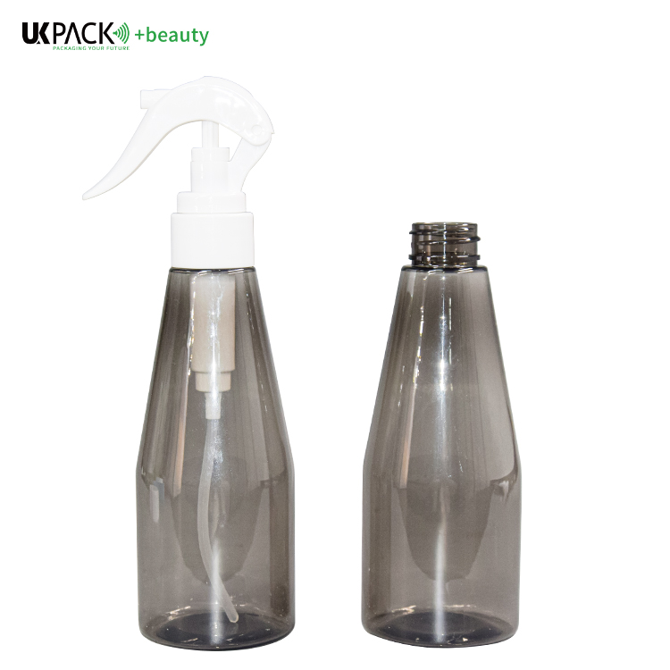 300ml PP Pump PET Bottle Magnetic Spray Bottle Atomization And Uniform Spraying