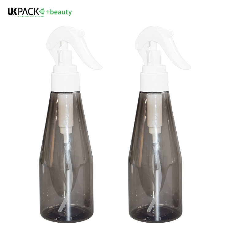 300ml PP Pump PET Bottle Magnetic Spray Bottle Atomization And Uniform Spraying