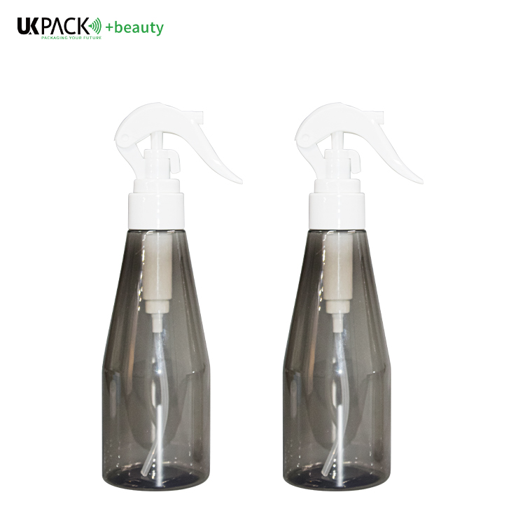 300ml PP Pump PET Bottle Magnetic Spray Bottle Atomization And Uniform Spraying
