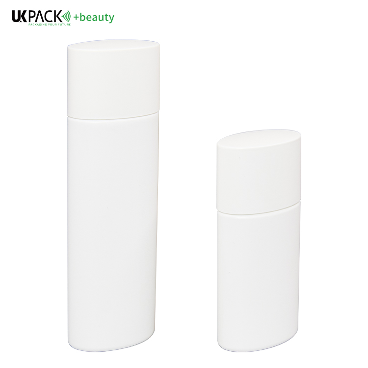 30ml/50ml Customized Color And Logo PE Sunscreen Bottle Sunscreen UKL33H