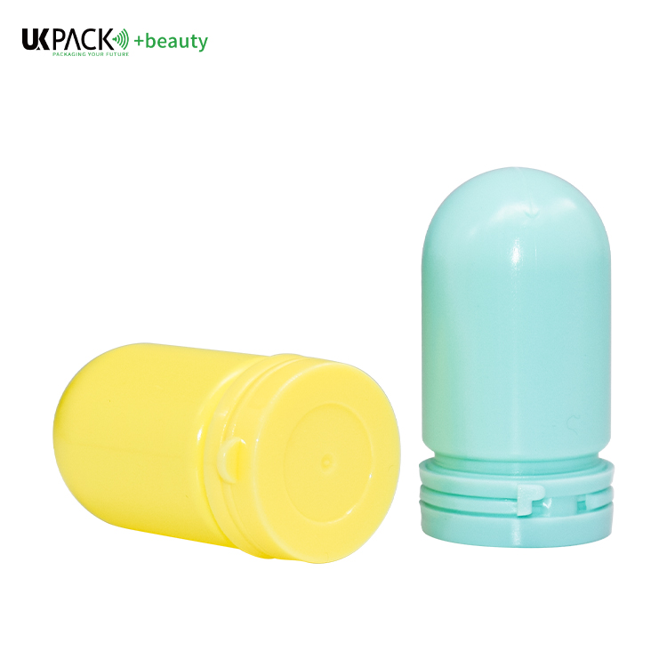 10ml Disposable Travel-Size Cleansing Oil Bottles | Leak-Proof Flip Top Capsule Packaging for Makeup Remover