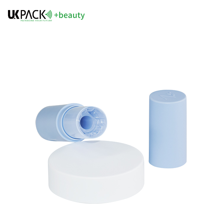 8g/10g Customized Color And Logo Deodorant Sticks Make Up Packaging UKDS11