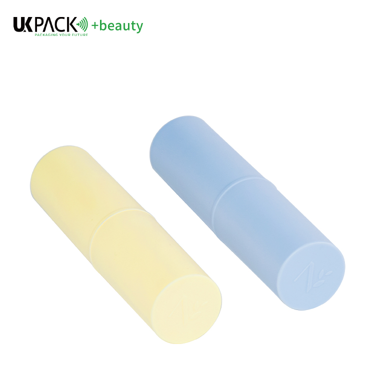 8g/10g Customized Color And Logo Deodorant Sticks Make Up Packaging UKDS11