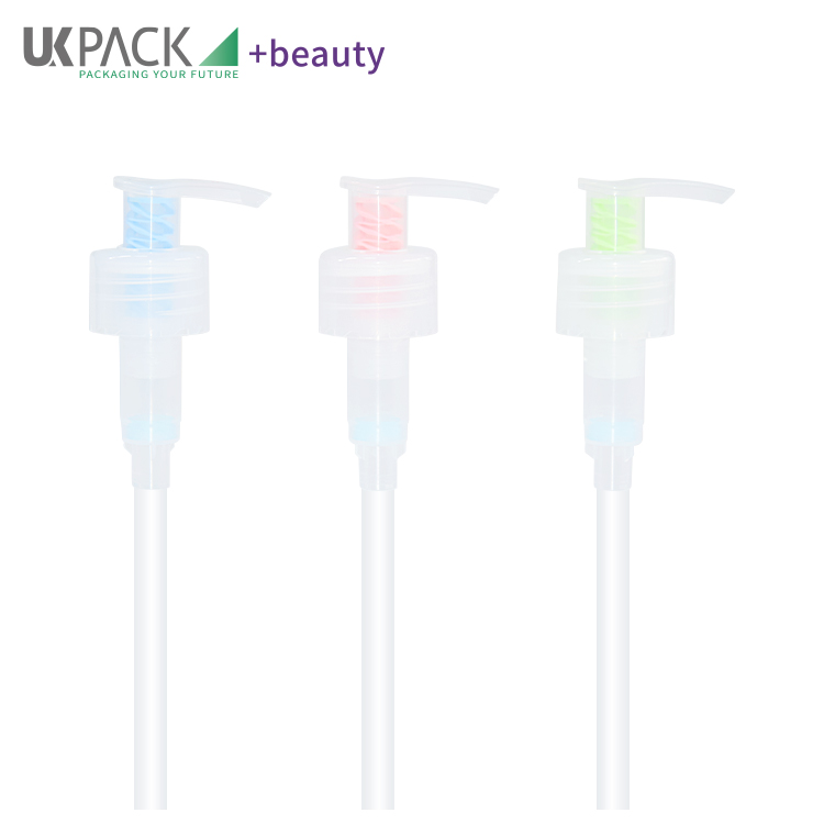 2cc  28-410 PP Mono Material All Plastic Lotion Pumps