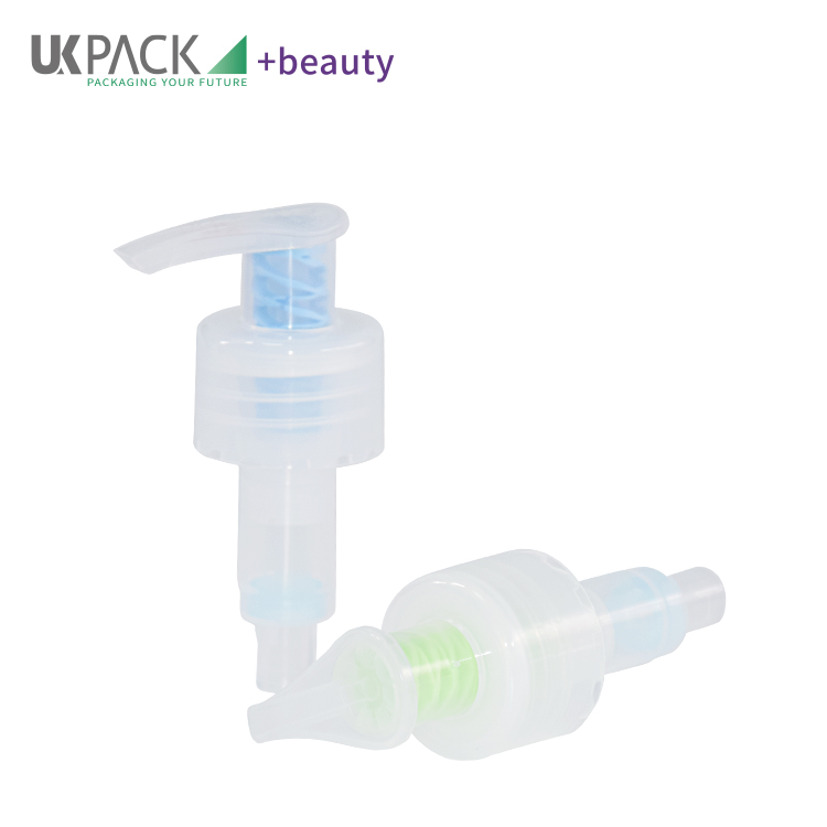 2cc  28-410 PP Mono Material All Plastic Lotion Pumps