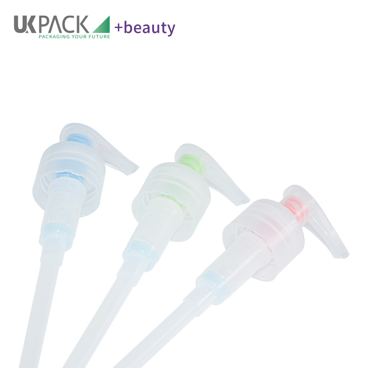 2cc  28-410 PP Mono Material All Plastic Lotion Pumps