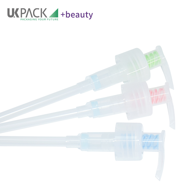 2cc  28-410 PP Mono Material All Plastic Lotion Pumps