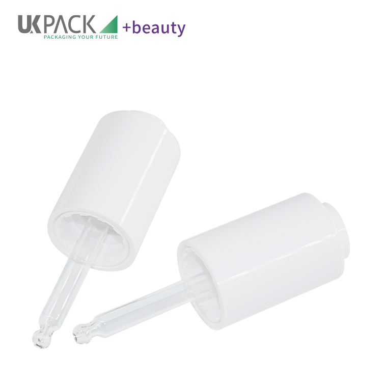 30ml/50ml Customized Color And Customized Logo PETG Skin Care Packaging Serum Dropper Bottle