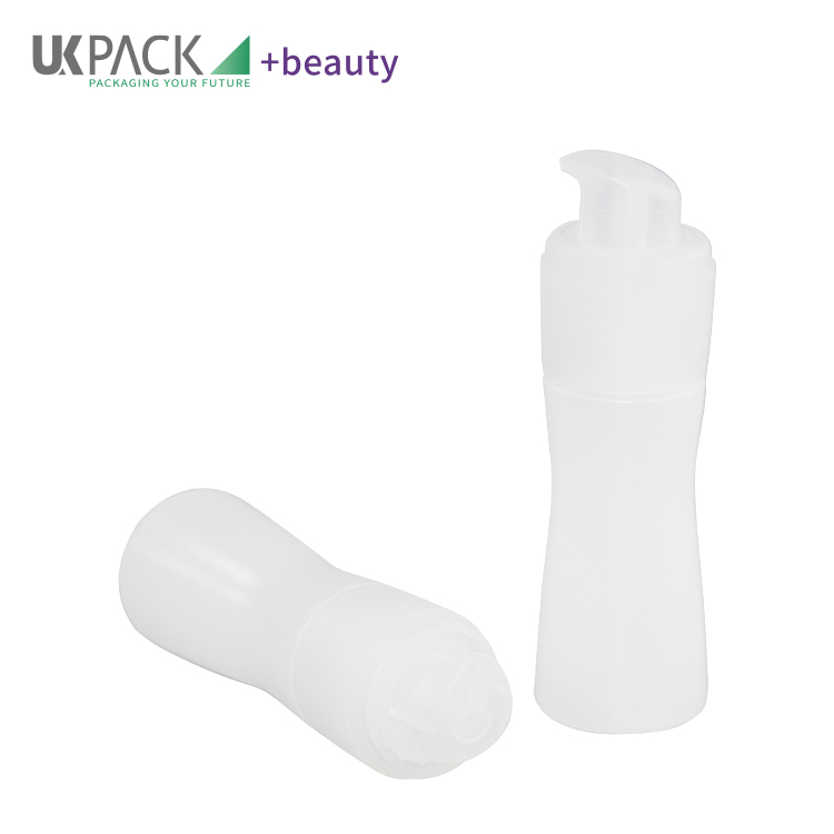 Fun Products Packaging Sex Lubricating Oil Packaging Bottle HDPE Plastic Bottle 50ml