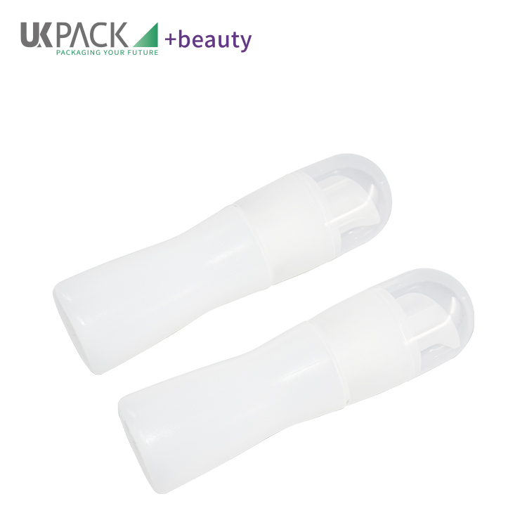 Fun Products Packaging Sex Lubricating Oil Packaging Bottle HDPE Plastic Bottle 50ml
