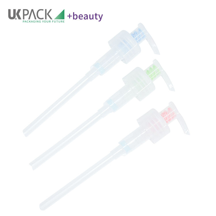 2cc  28-410 PP Mono Material All Plastic Lotion Pumps