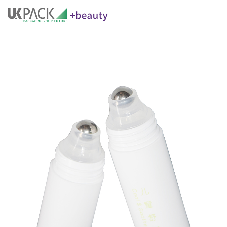 Children's wearable mosquito repellent packaging bottle 18ml  Roll On bottle