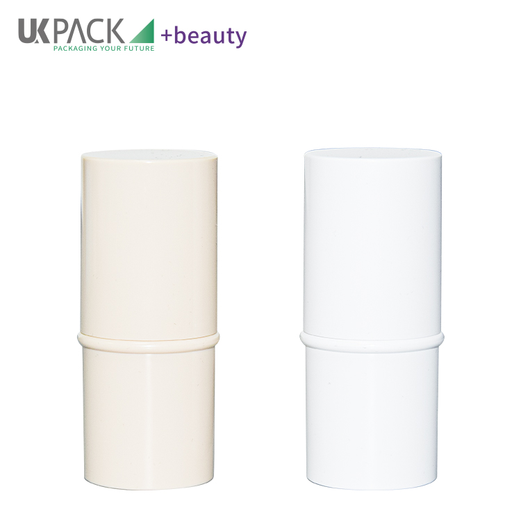Children Purple Grass Cream Packaging Bottle 5g Men Lipstick And Lip Blam Packaging