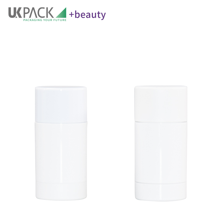 Mini Portable 5g And 6g Deodorant Plastic Packaging Bottle