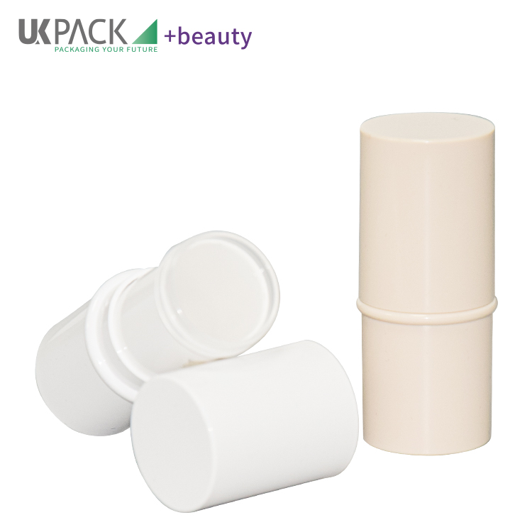 Children Purple Grass Cream Packaging Bottle 5g Men Lipstick And Lip Blam Packaging
