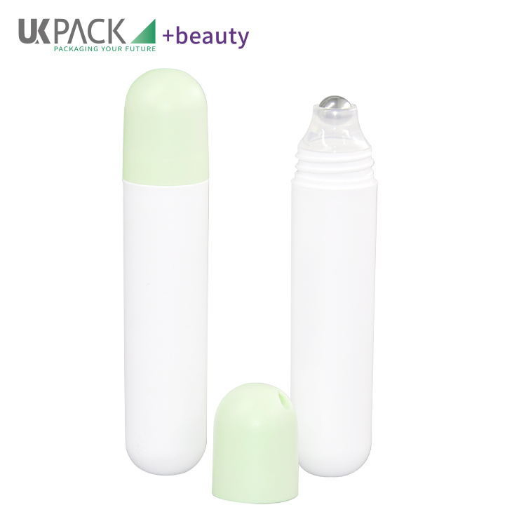 Children's wearable mosquito repellent packaging bottle 18ml  Roll On bottle