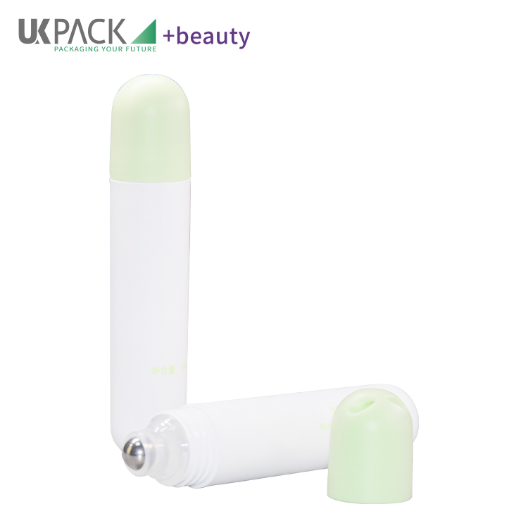 Children's wearable mosquito repellent packaging bottle 18ml  Roll On bottle
