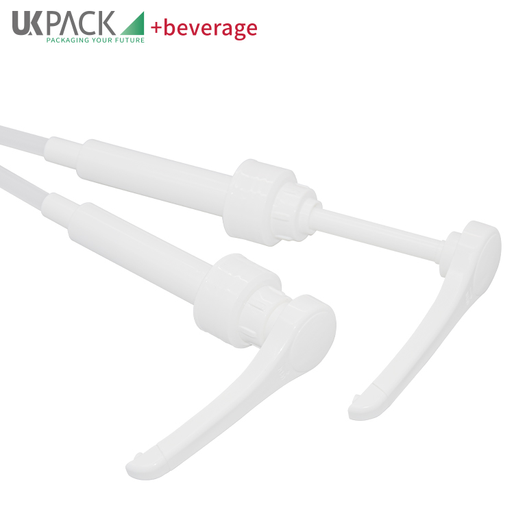 UKS10 Narrow Head Monin Syrup Dispenser Pump 31-410 5ml 8ml 10ml For Liquids