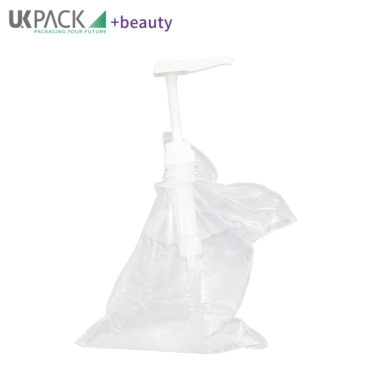 Food Grade 3L Bag In Box 38-400 Sauce Pump Dispenser 15ml 30ml Dosage