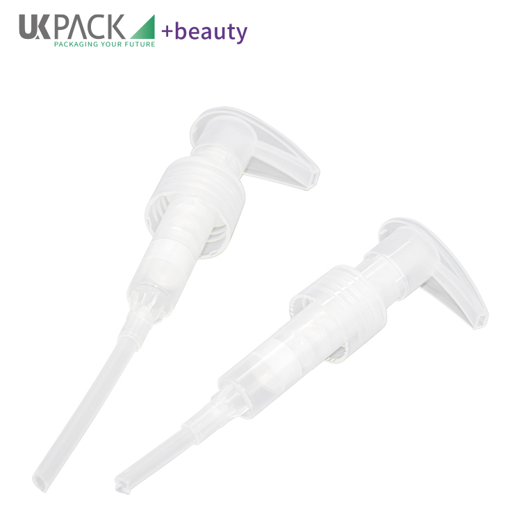 All Plastic 400ml 500ml PET Lotion Bottle Multipurpose For Cosmetic Kitchen Bathroom