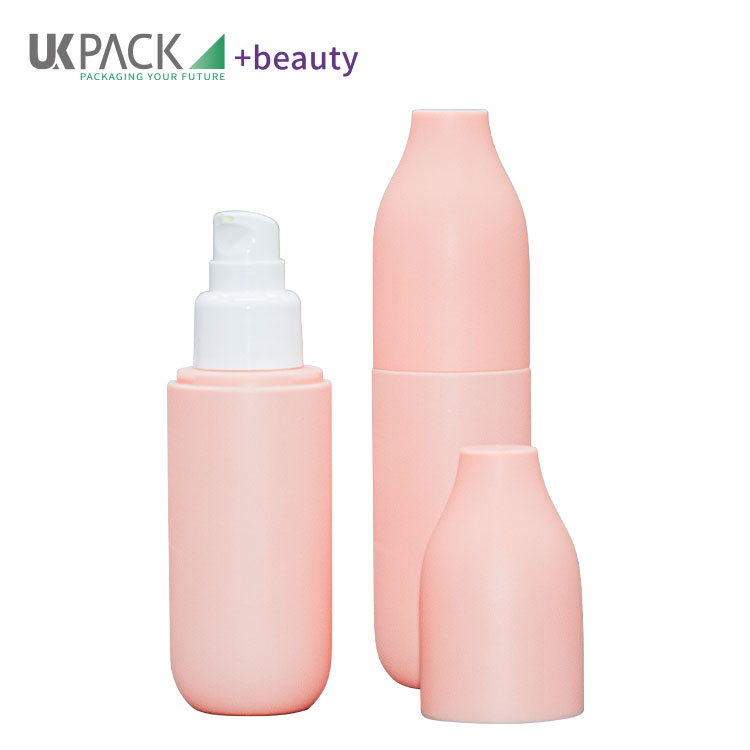 100ml Spray Packaging PET Bottle Hair Care Oil Scalp Care Milk