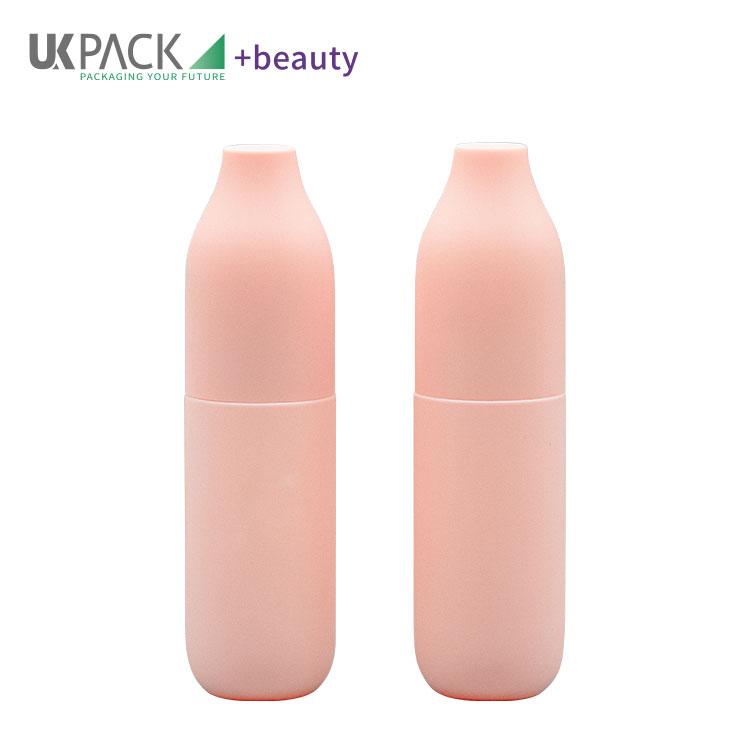 100ml Spray Packaging PET Bottle Hair Care Oil Scalp Care Milk