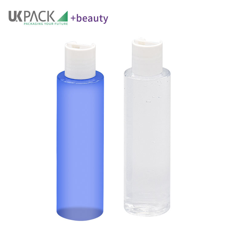 Water Toner Packaging Makeup Remover Bottle PCR PET 150ml