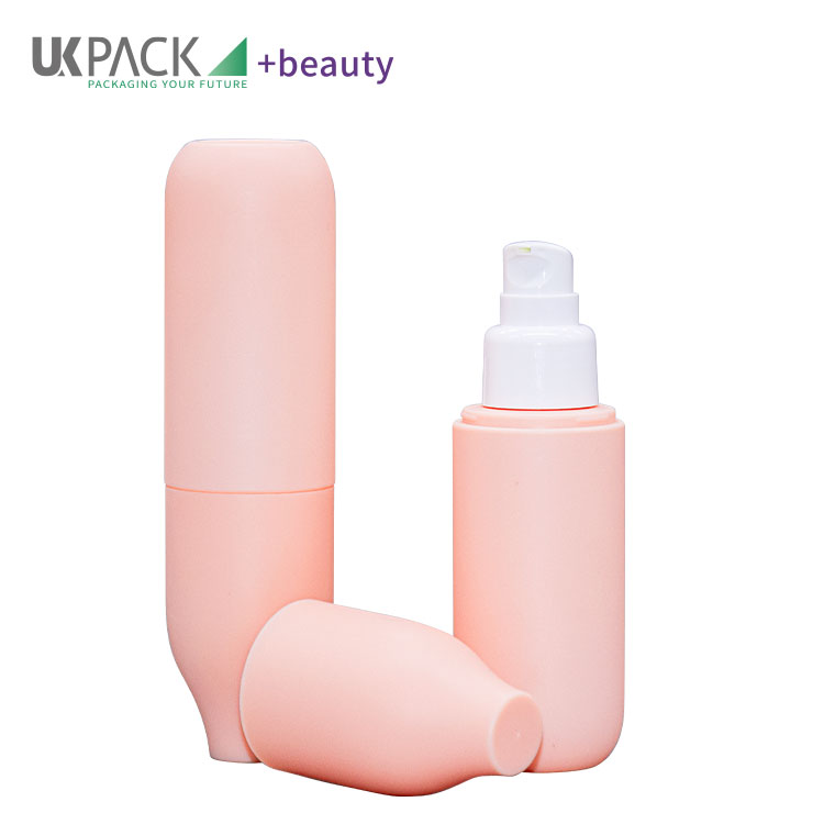 100ml Spray Packaging PET Bottle Hair Care Oil Scalp Care Milk