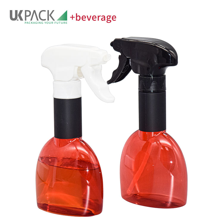 Custom PETG 280ml Olive Oil Mist Spray Bottle For Kitchen Cooking
