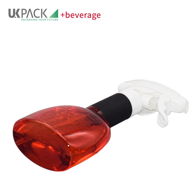 Custom PETG 280ml Olive Oil Mist Spray Bottle For Kitchen Cooking