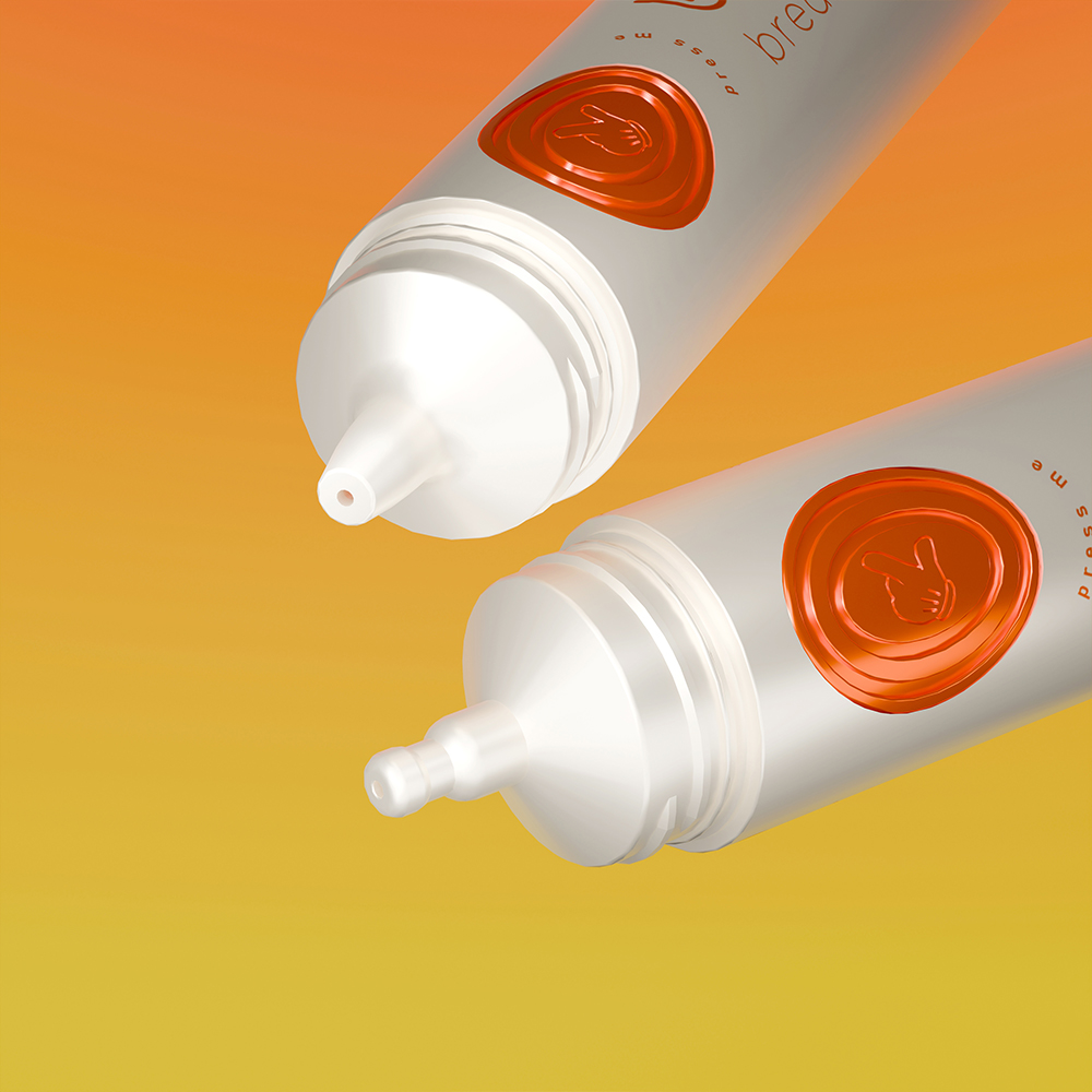 15mL PP dropper bottle Serum Bottle PP 2-colors Injection Molding New Arrivals