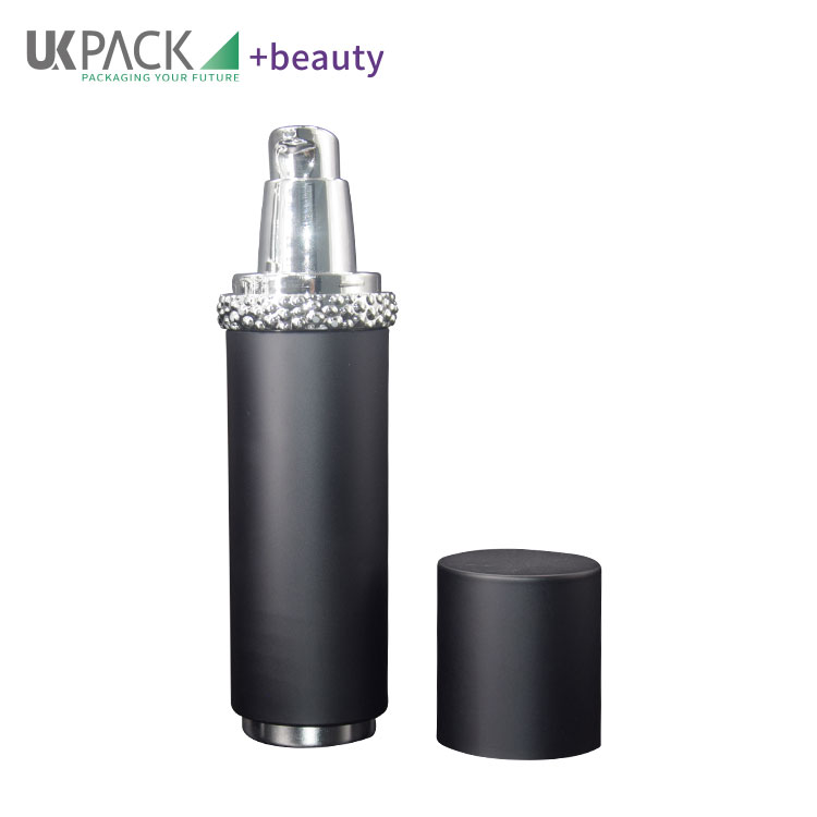 30ml Lotion Serum Dropper Bottle Acrylic Cream Jar Skincare Set