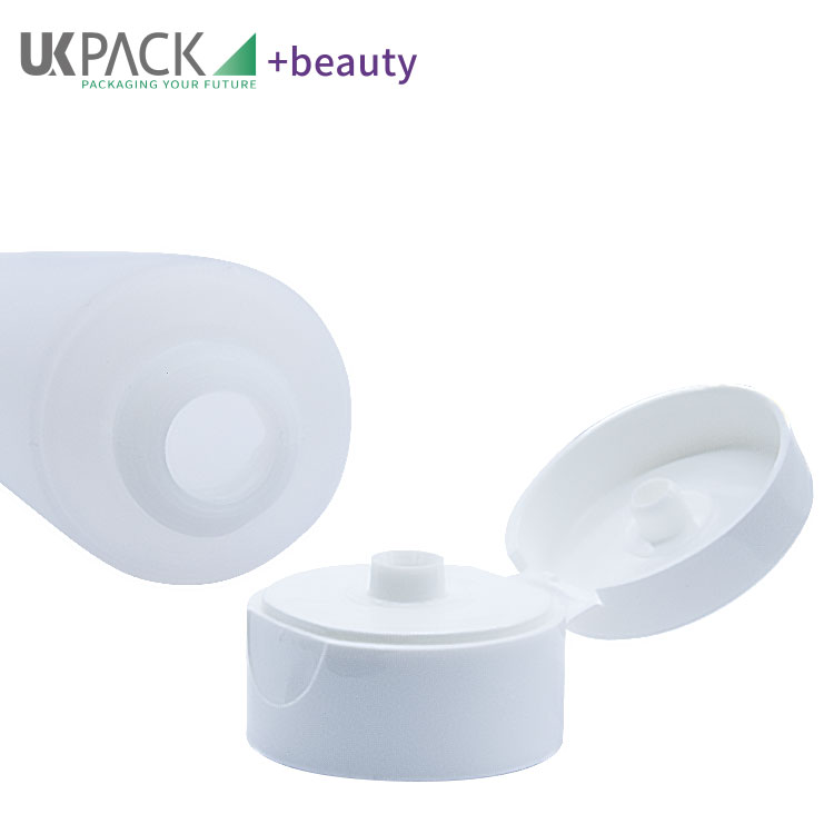 Portable 30/60/100ml Pe Lotion Bottle Squeeze Cosmetic