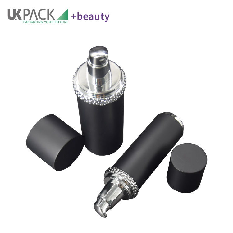 30ml Lotion Serum Dropper Bottle Acrylic Cream Jar Skincare Set