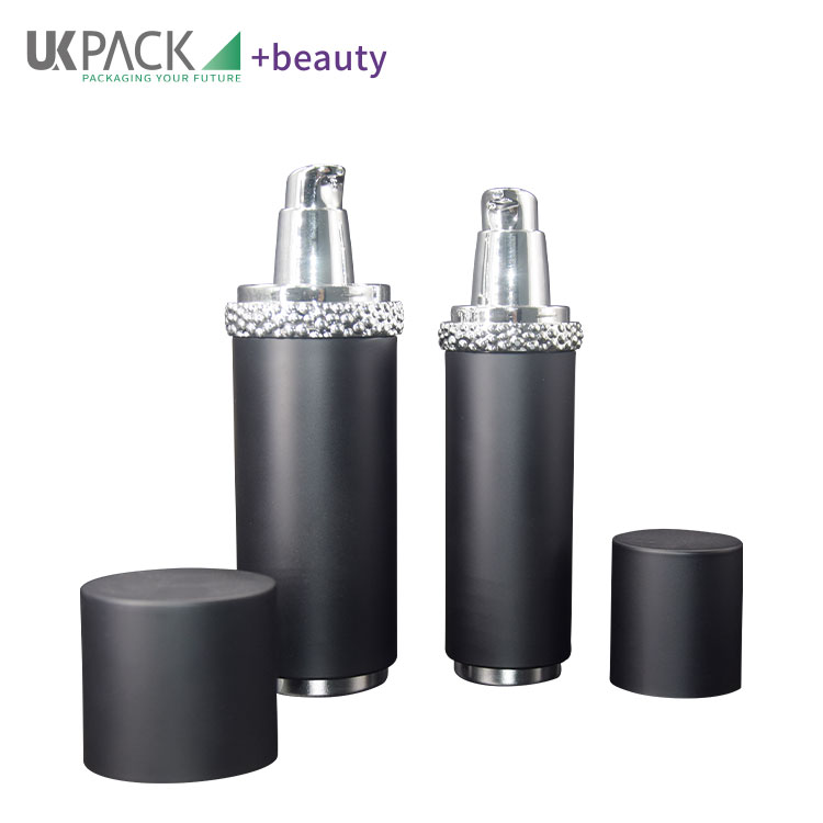 30ml Lotion Serum Dropper Bottle Acrylic Cream Jar Skincare Set